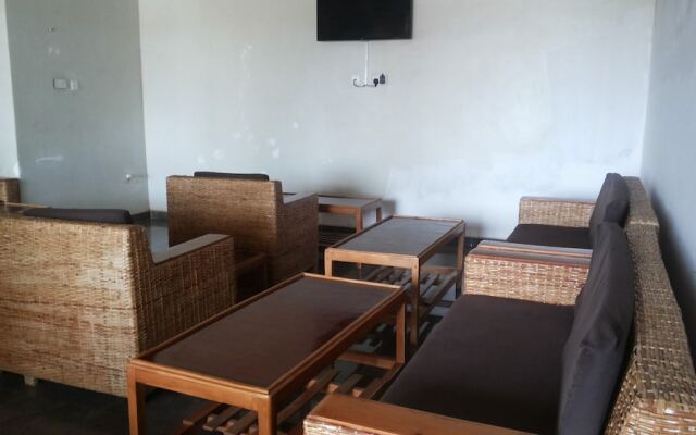 Nasera Suites