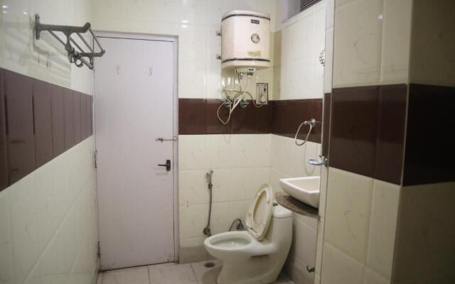 ADB Rooms Hotel India International Dx