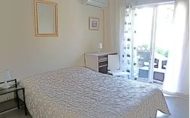 Résidence Cannes Passy