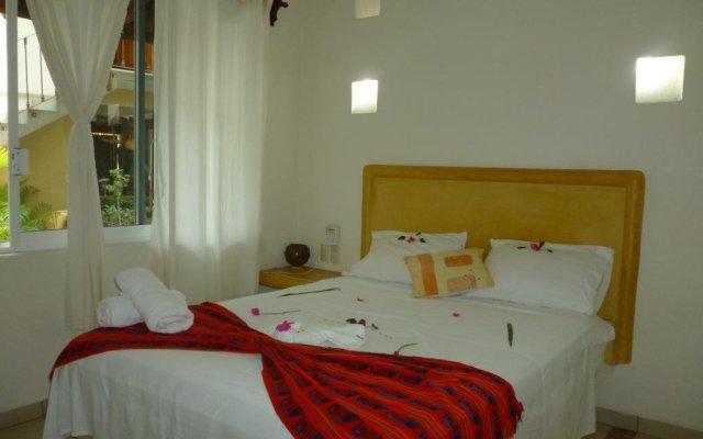 Canto del Mar Hotel & Villas
