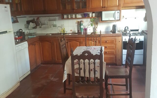 Posada Buruguyá