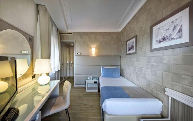 Best Western Signature Collection Hotel Paradiso