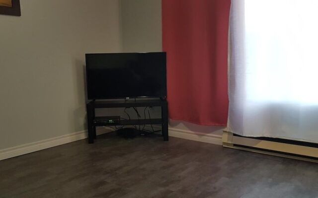 Executive Suites Inn