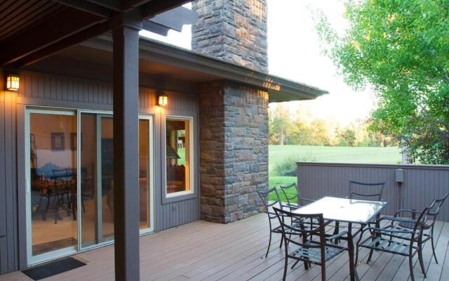 Villa 5-Broken Top-Hot Tub-2BR/2B