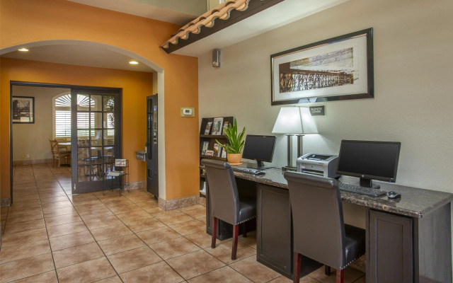 Best Western Copper Hills Inn