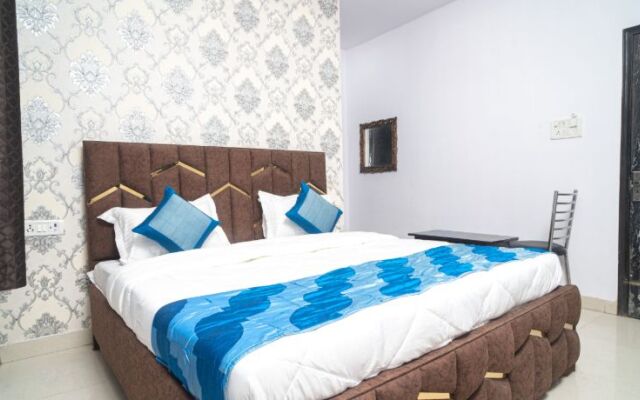 Hotel Green Snapper