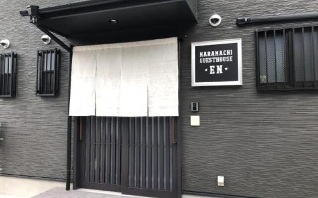 Guest House En