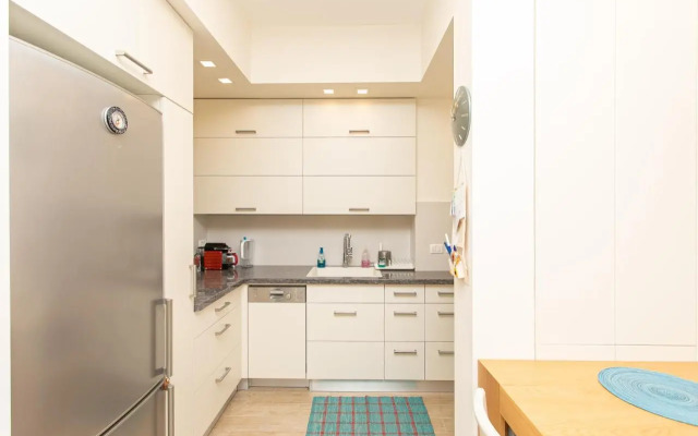Carmel Boutique Apartments - Urban Forest