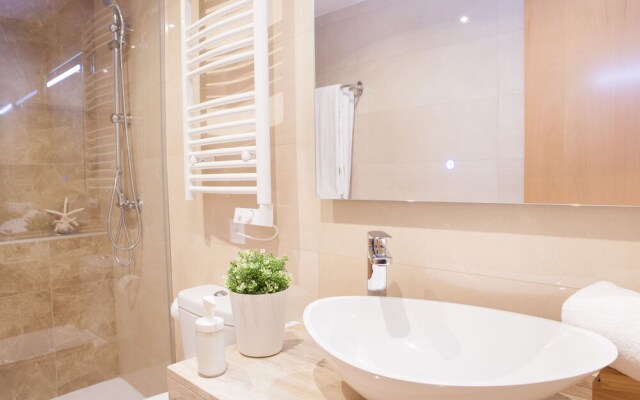 Apartamentos Boutique Salamanca
