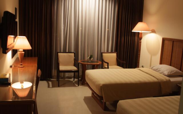 Hotel Intan Cirebon