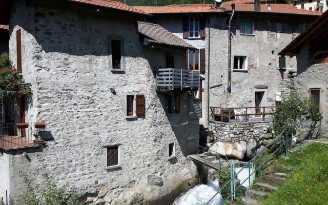 La Turr De Mezz Lca Nesso