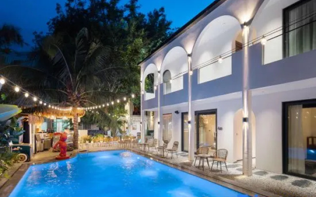 Qixili Homestay