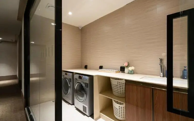 Hanting Hotel Guangzhou Smart City