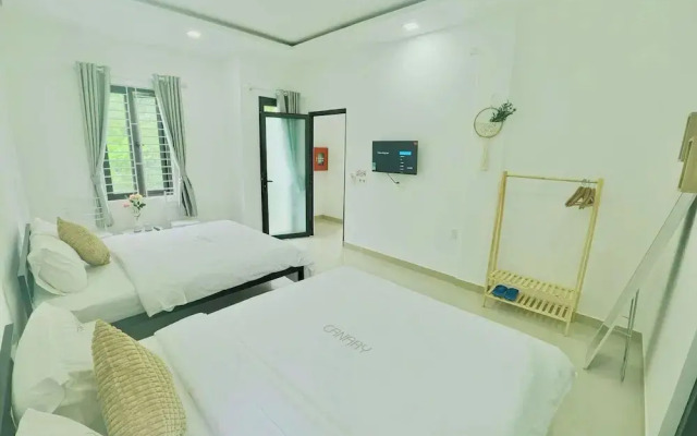 Tori Homestay