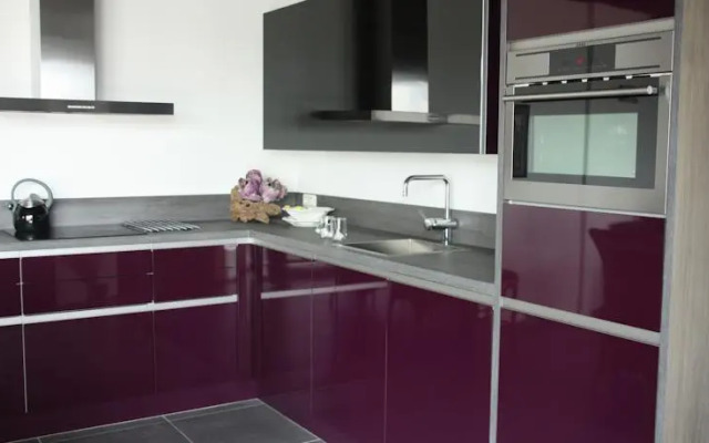 Beach Suites nautisch kwartier lemmer