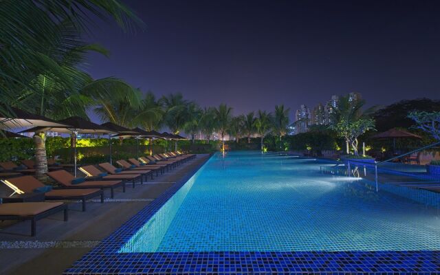 The Westin Mumbai Garden City