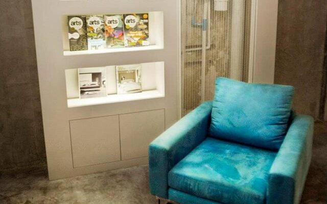 Vacio Suite