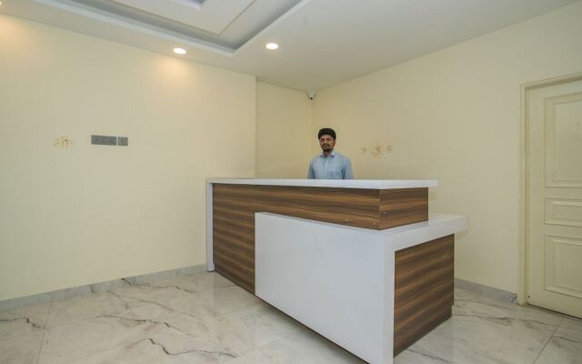 OYO 27065 Eden Au Lac