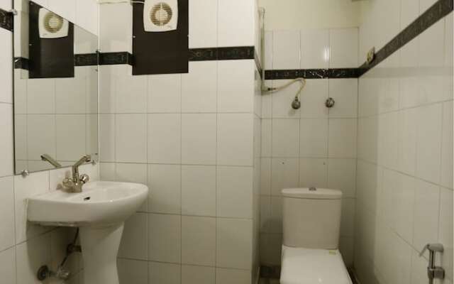 OYO 8840 Hotel Namaskar
