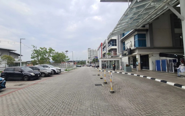 Hotel O De Melor Bangi Gateway