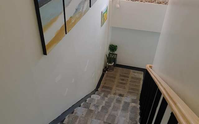 Sokcho Hutte Guest House