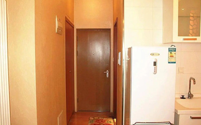 Beijing Golden Apple Apartment
