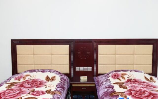 Xiushan Hotel