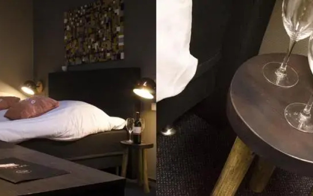 Hotel Jambon