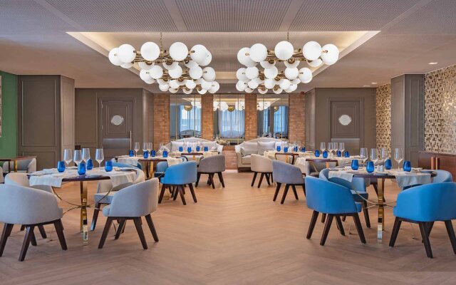 Gran Hotel Bristol La Habana