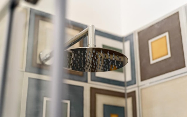 Vico Sedil Capuano 21 - Appartamento 1