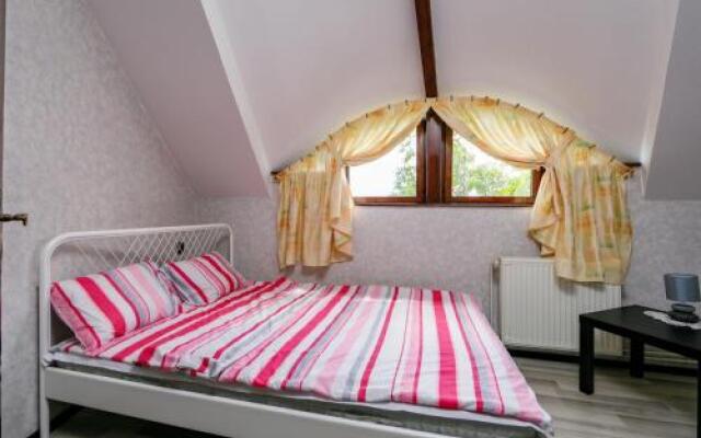 Apartment Balaton H055