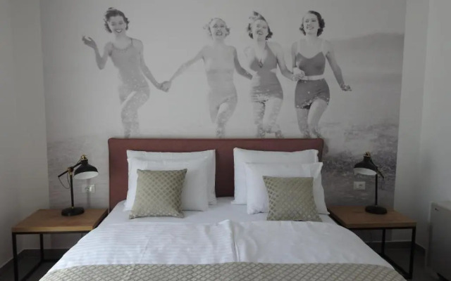 Luxury Apartments Magali 3