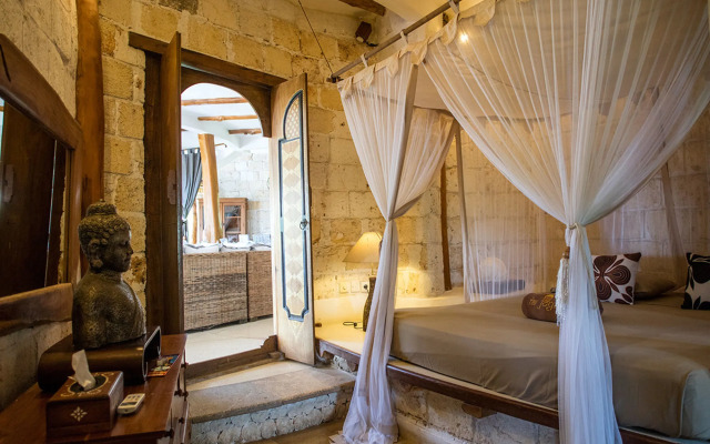 La Joya Balangan Resort