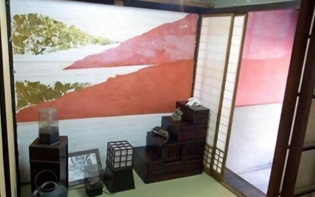 Guest House Aloes House - Hostel