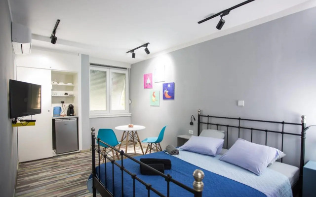 Malena rooms