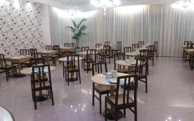 ACasaMia WelcHome Hotel