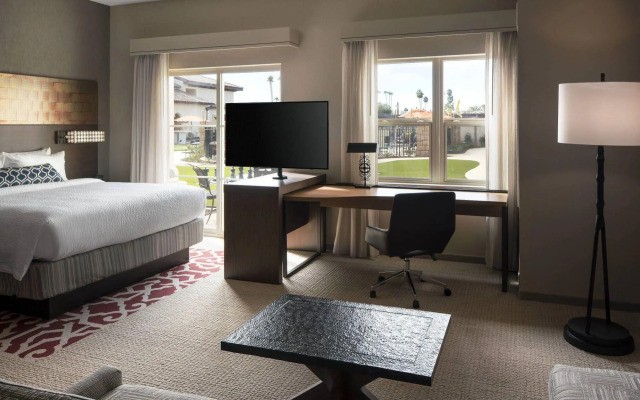 Residence Inn by Marriott Santa Barbara Goleta
