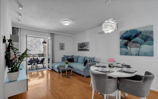 Luxury City Center Apartments Sulenta