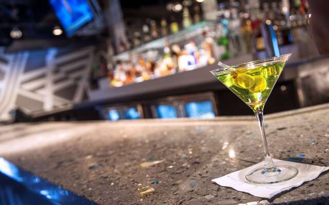 Hilton Atlanta Airport