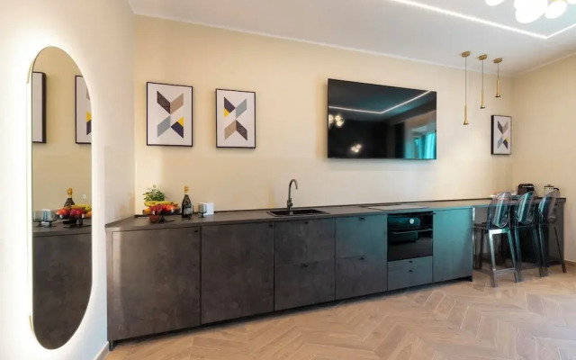 Celeste Suites Vittorio Emanuele