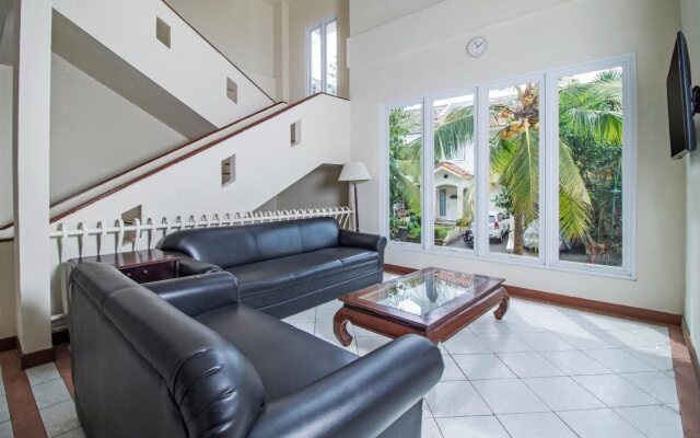 Casa Panorama by Reddoorz