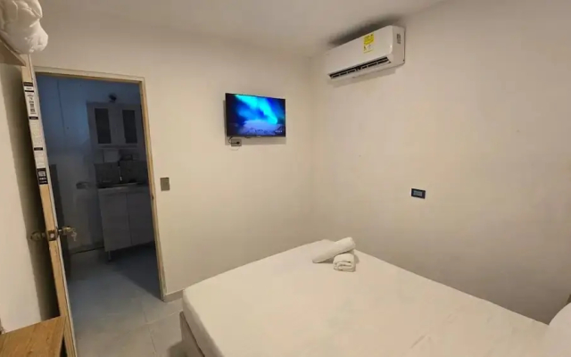 1L5 Apartamento En Cartagena - Apartment in Cartagena - Photo 5