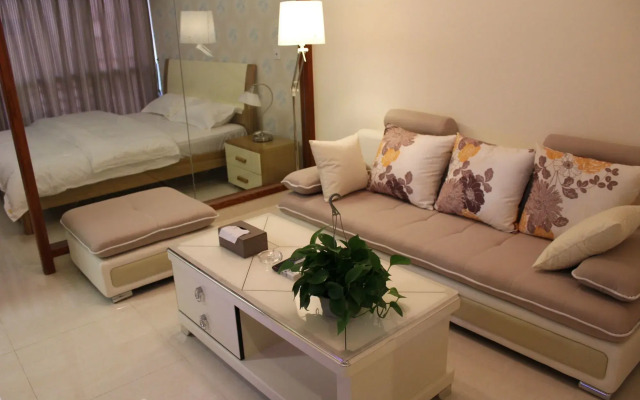 Yue Jia Apartment Shenzhen