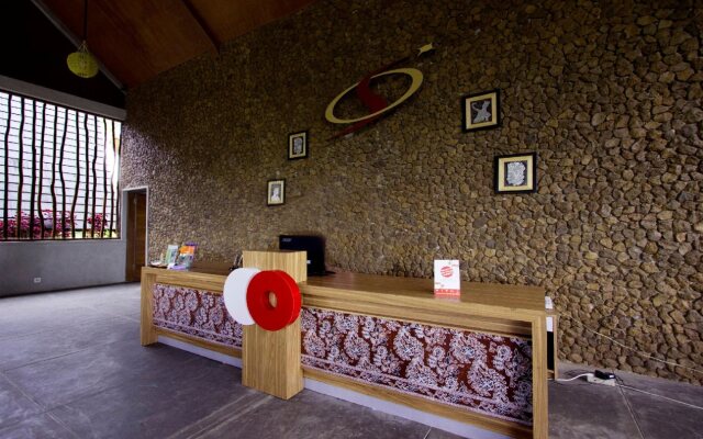 Capital O 1065 Sahid Osing Kemiren Banyuwangi