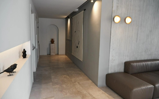 Alinea Primo Historic Center