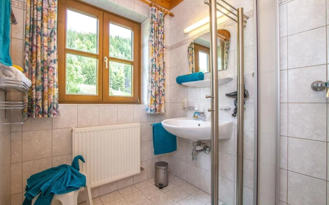 Ferienhaus Niedermoser