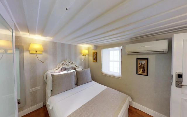 Бутик-отель 1207