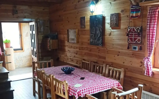 Vikendica Mila