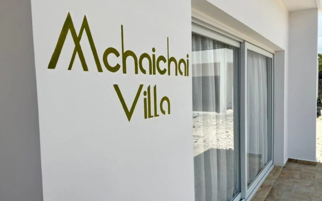 Cdm Villas