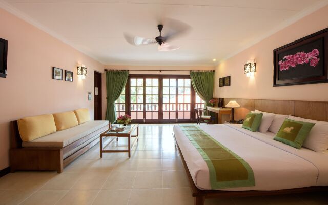 Phu Hai Beach Resort & Spa Phan Thiet
